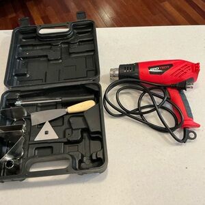 Heat Gun 1500W Protect